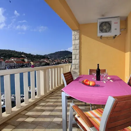 Apartment Obala 2 - 2