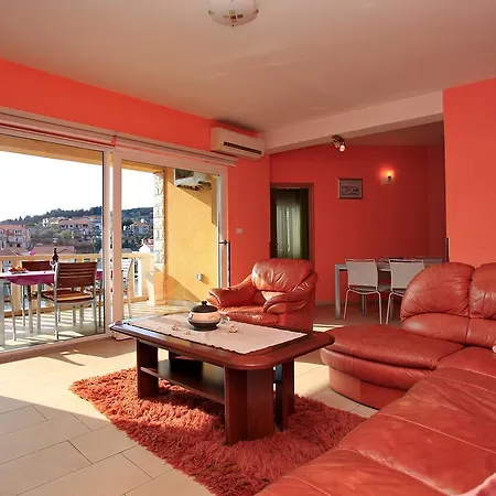 Obala 2 - 2 Apartment Vela Luka